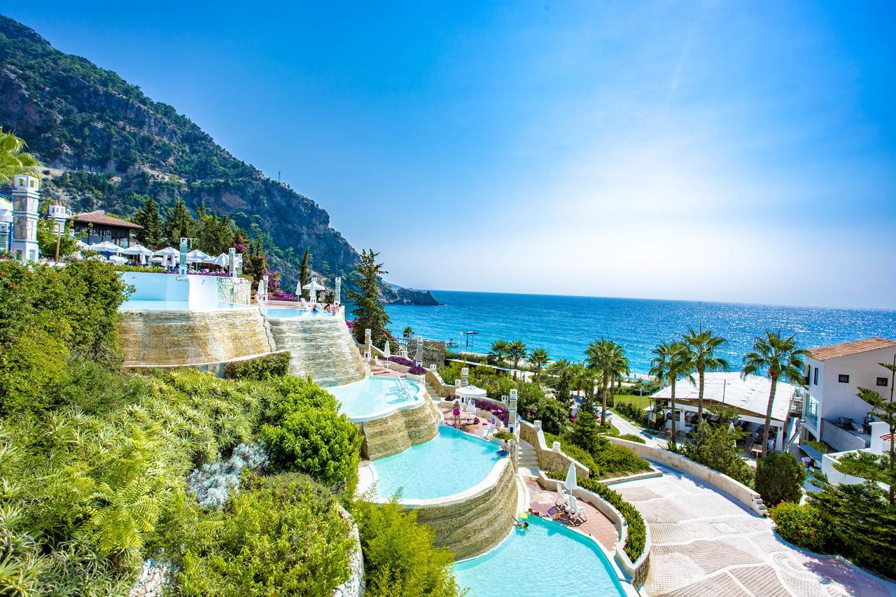 Station touristique Liberty Lykia 5*