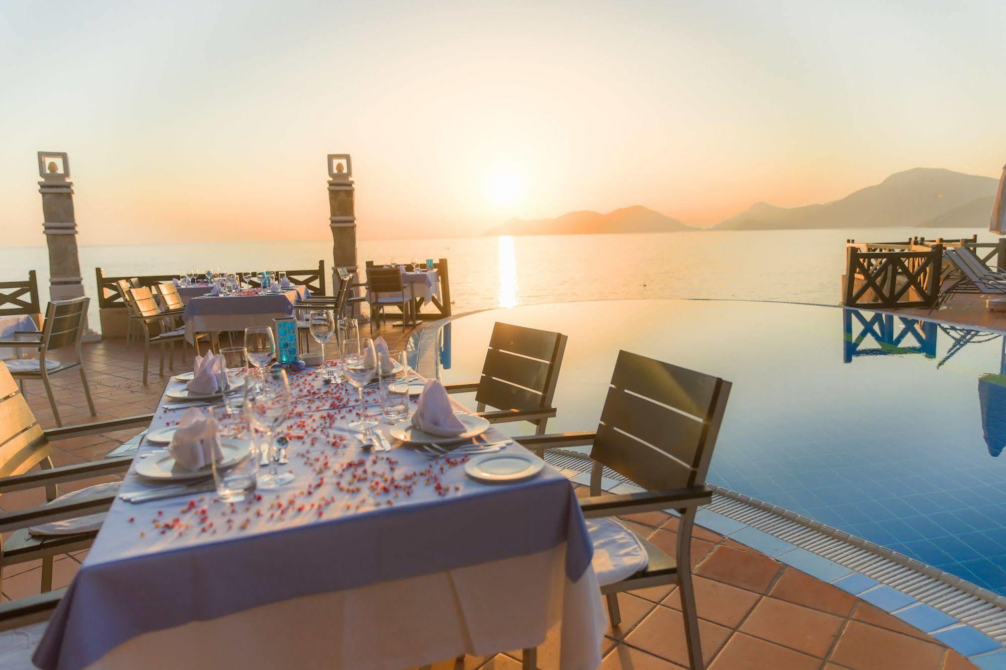 Liberty Lykia 5* Ölüdeniz