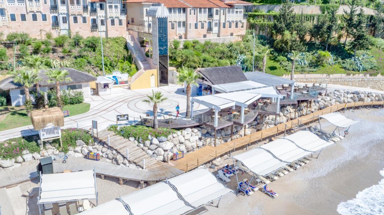 Liberty Lykia Station touristique Ölüdeniz
